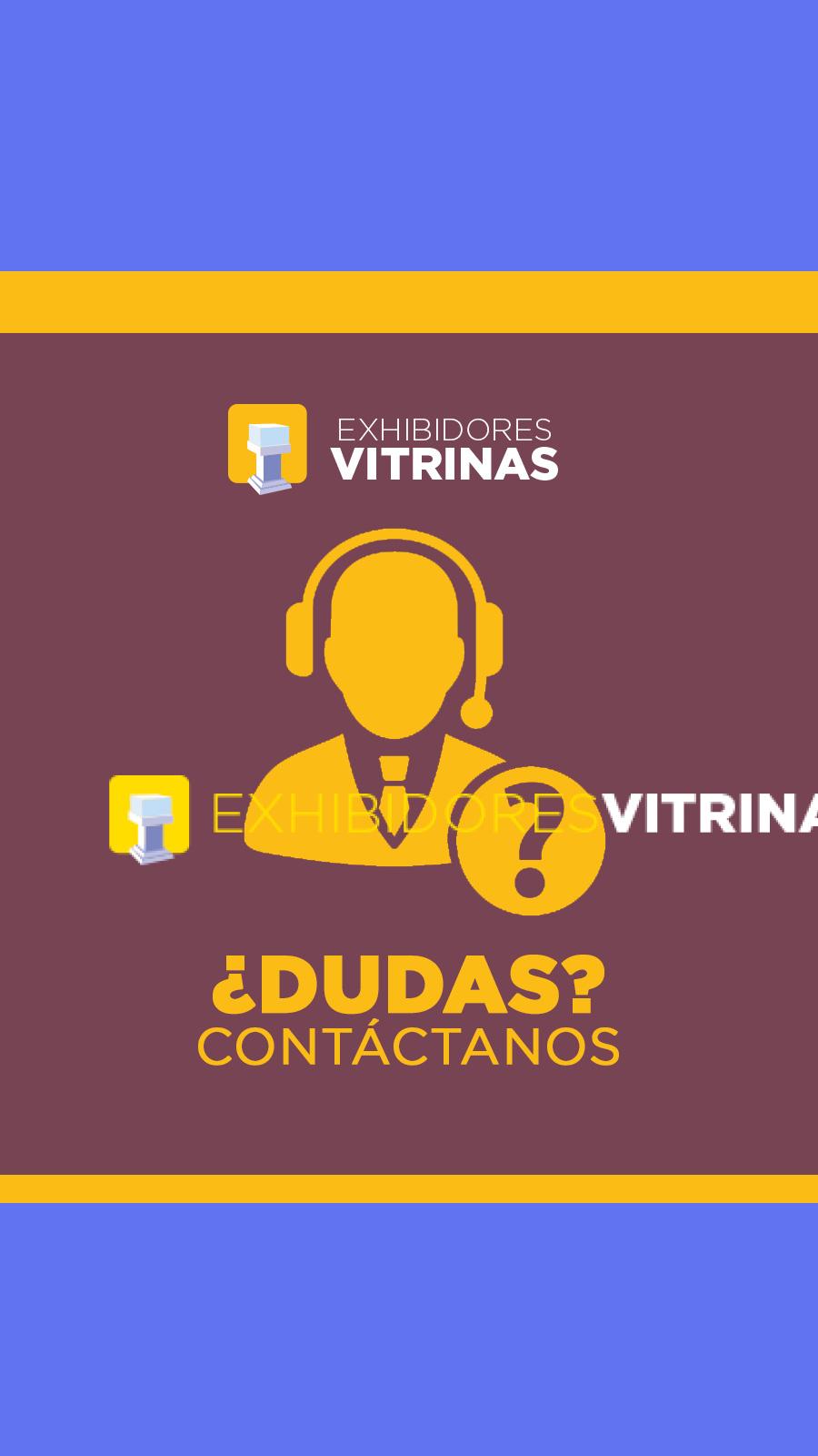 Contacto Contactanos